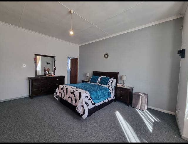 3 BEDROOM HOUSE FOR SALE IN LEVALLIA